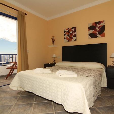 Villa Perdomo Playa Blanca  Buitenkant foto