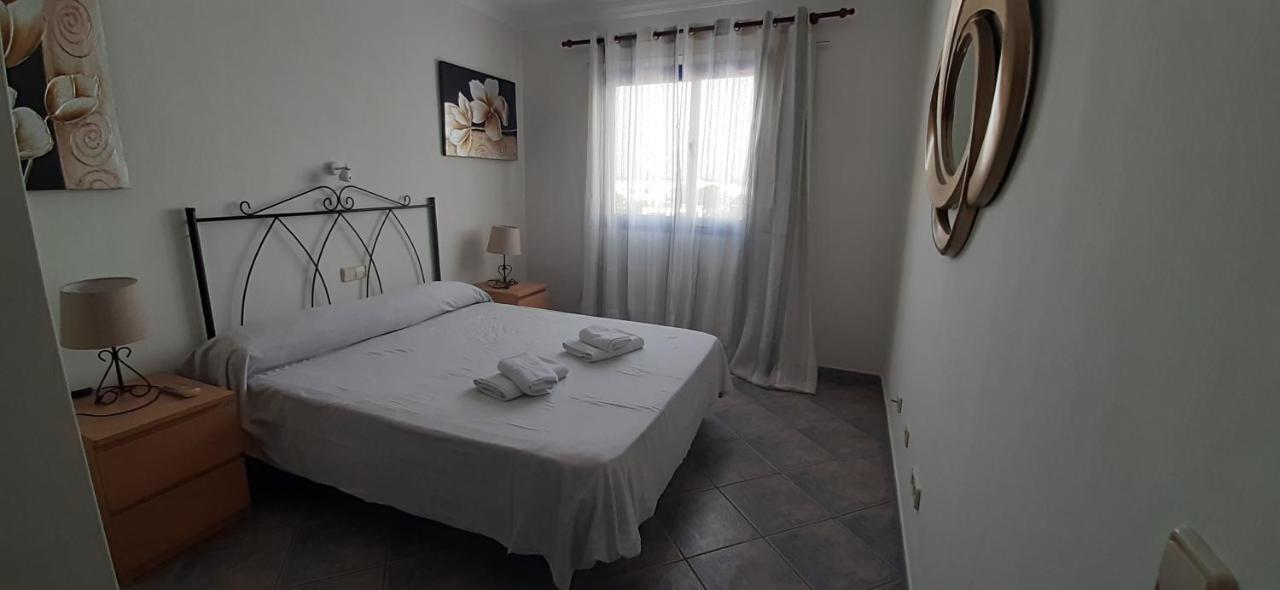 Villa Perdomo Playa Blanca  Buitenkant foto